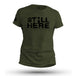 STILL HERE