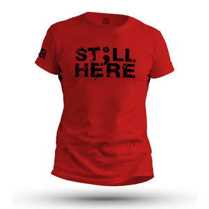 STILL HERE