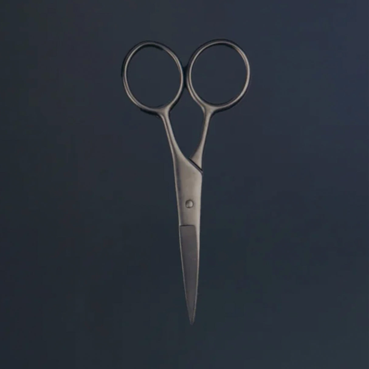 BEARD CARE | STRAY SCISSORS