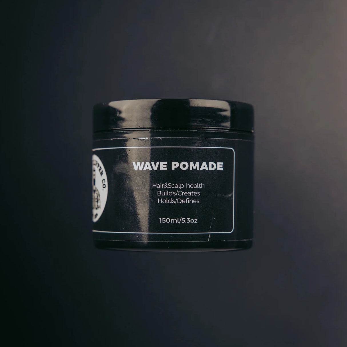 EARLY WAVE | BEARD & HAIR | STYLING POMADE