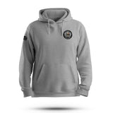 SUPPORT OUR TROOPS MK2 HOODIE