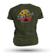SURF CLUB TAG & BACK - Force Wear