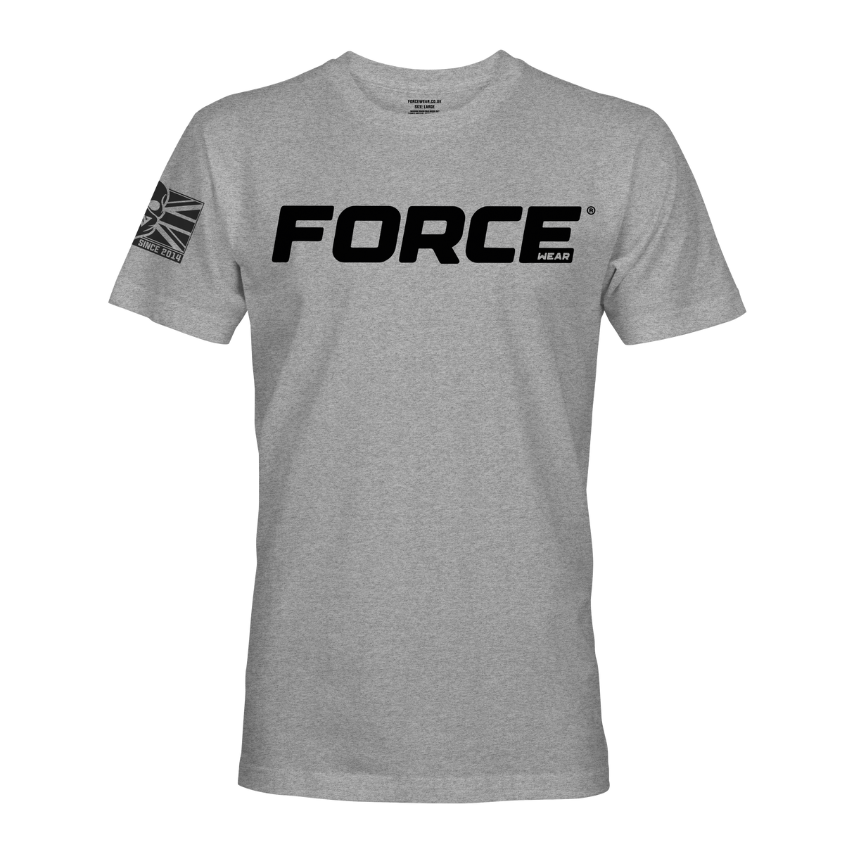 FORCE T-SHIRT PT