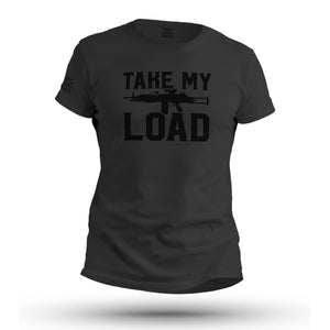 TAKE MY LOAD