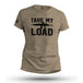 TAKE MY LOAD