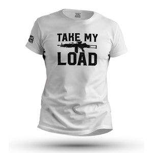 TAKE MY LOAD