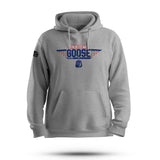 TALK TO ME GOOSE HOODIE