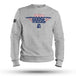TALK TO ME GOOSE SWEAT