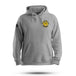 THE H IN ARMY HOODIE