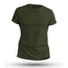 THIN GREY LINE BASE T-SHIRT