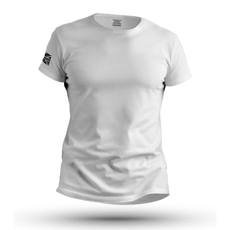 THIN GREY LINE BASE T-SHIRT