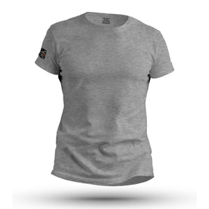 THIN ORANGE LINE BASE T-SHIRT