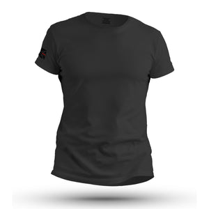 THIN RED LINE BASE T-SHIRT