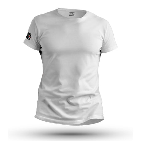 THIN RED LINE BASE T-SHIRT