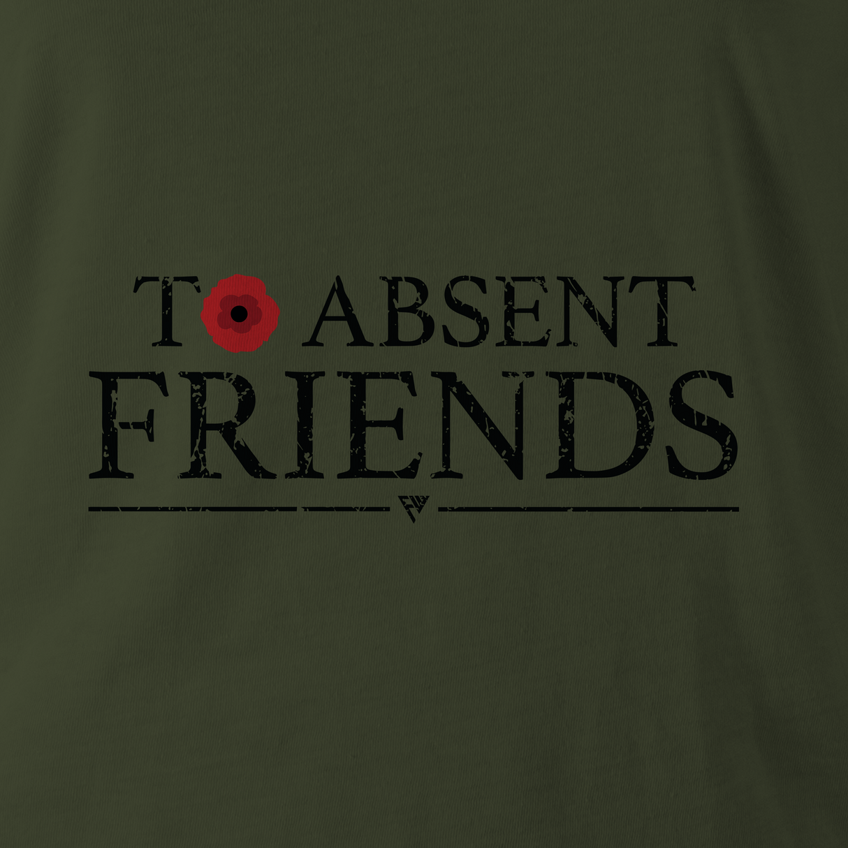 TO ABSENT FRIENDS V2 TAG