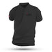TO ABSENT FRIENDS V2 TAG POLO