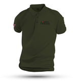 TO ABSENT FRIENDS V2 TAG POLO