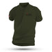 TO ABSENT FRIENDS V2 TAG POLO