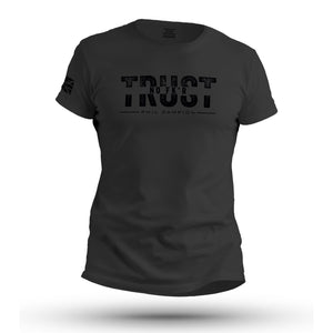 BORN FEARLESS TRUST NO FKR
