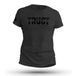 BORN FEARLESS TRUST NO FKR
