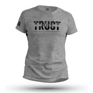BORN FEARLESS TRUST NO FKR
