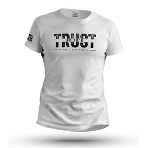 BORN FEARLESS TRUST NO FKR