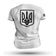 UKRAINE SHIELD TAG & BACK - Force Wear
