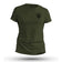 UKRAINE SHIELD TAG - Force Wear