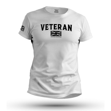 UK VETERAN