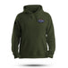 VE DAY 80TH ANNIVERSARY HOODIE