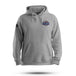 VE DAY 80TH ANNIVERSARY HOODIE