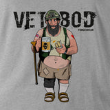 VET BOD SWEAT - Force Wear HQ