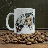 VETERAN MUG