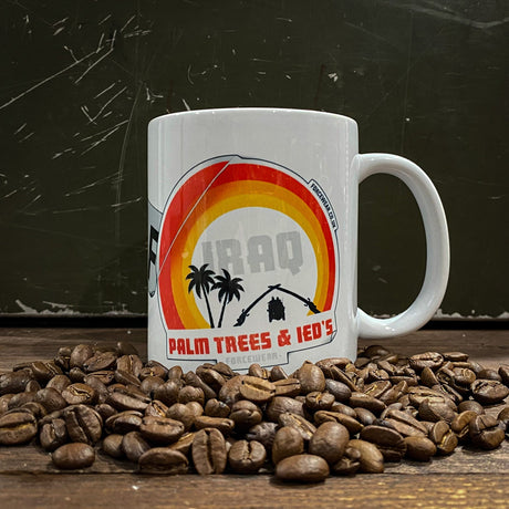 VETERAN MUG