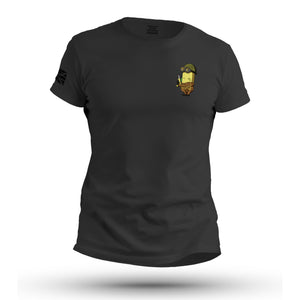 VETERAN SIDEKICK