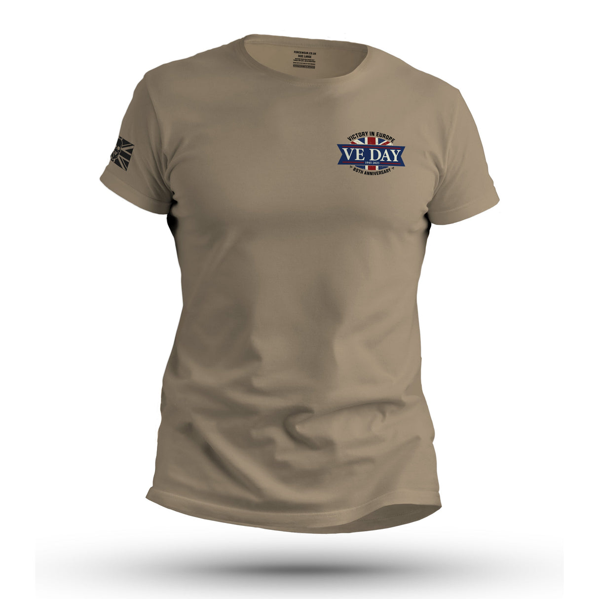 VE DAY 80TH ANNIVERSARY