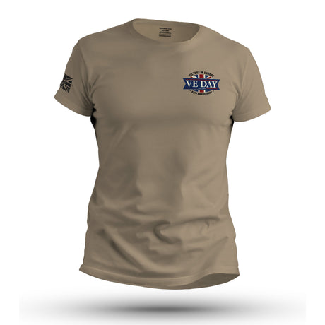 VE DAY 80TH ANNIVERSARY