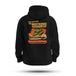 ALIEN ON TOUR HOODIE