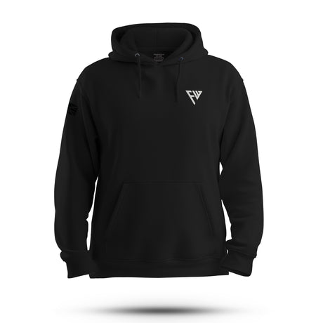 ALIEN ON TOUR HOODIE