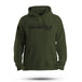 VOLUNTOLD HOODIE