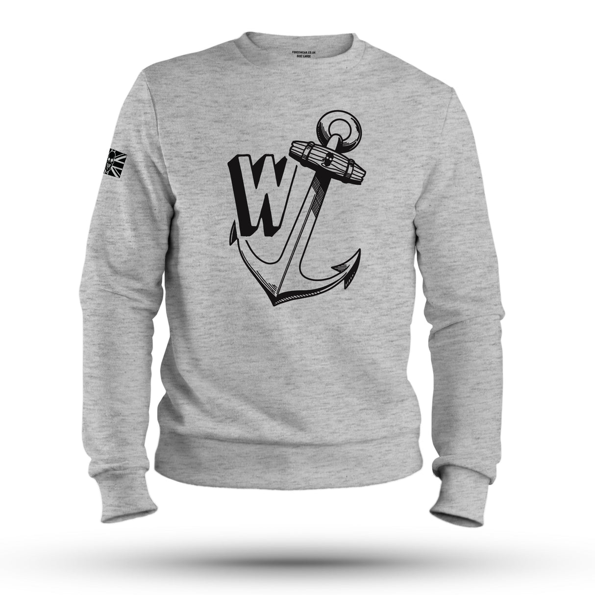 WANCHOR SWEAT