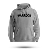 WARRIOR HOODIE