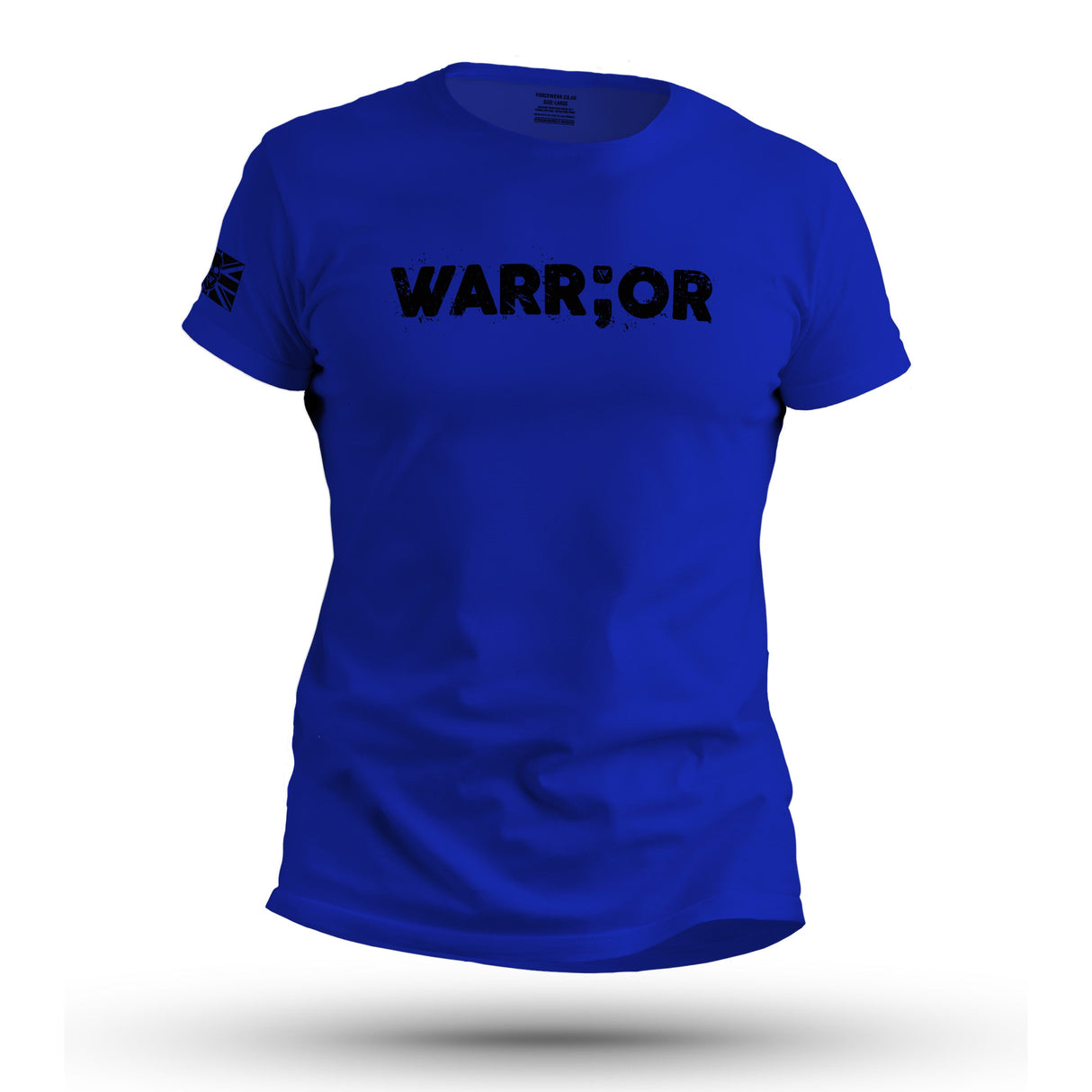 WARRIOR