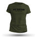 WE SUSTAIN (ROYAL LOGISTIC CORPS)