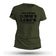 BORN FEARLESS WHERE LEGENDS ARE MADE - Force Wear