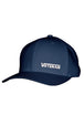 VETERAN STITCH-SYLE - FABRIC BACK SNAPBACK