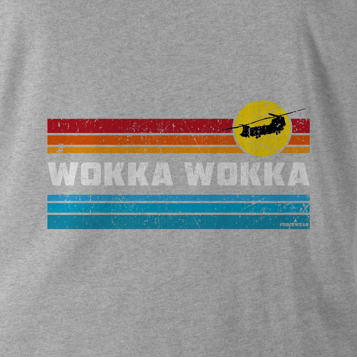 WOKKA WOKKA HOODIE