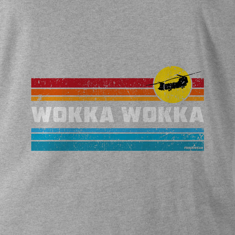 WOKKA WOKKA HOODIE