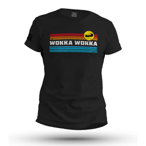 WOKKA WOKKA