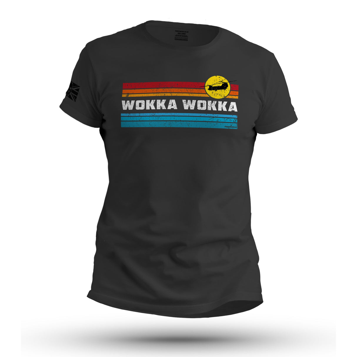 WOKKA WOKKA